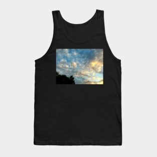 Evening Sky Tank Top